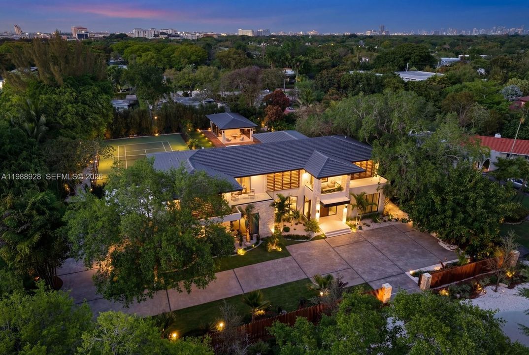 En Venta: $22,000,000 (7 camas, 7 baños, 0 Pies cuadrados)