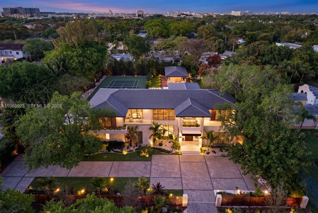 En Venta: $22,000,000 (7 camas, 7 baños, 0 Pies cuadrados)