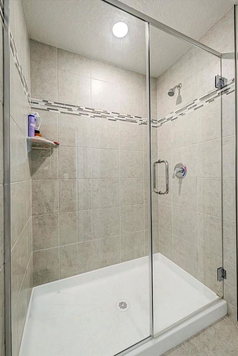 2nd Floor Master Bath