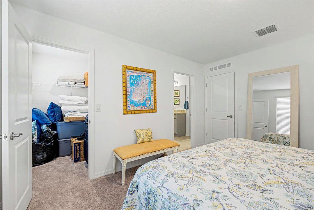 2nd Floor Bedroom 3