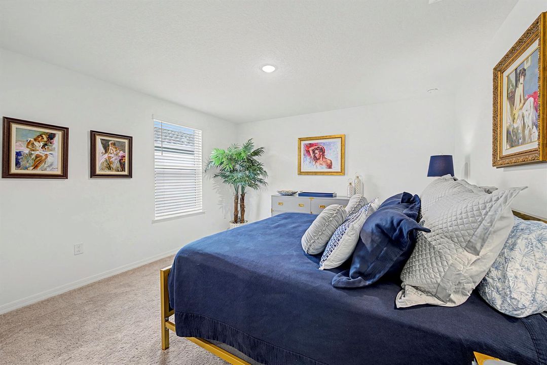 2nd Floor Bedroom 2