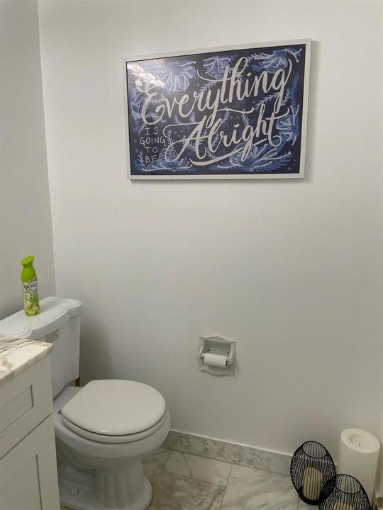 Guest Bath