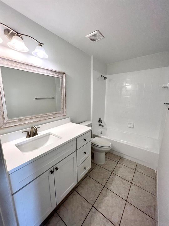 2nd Bath