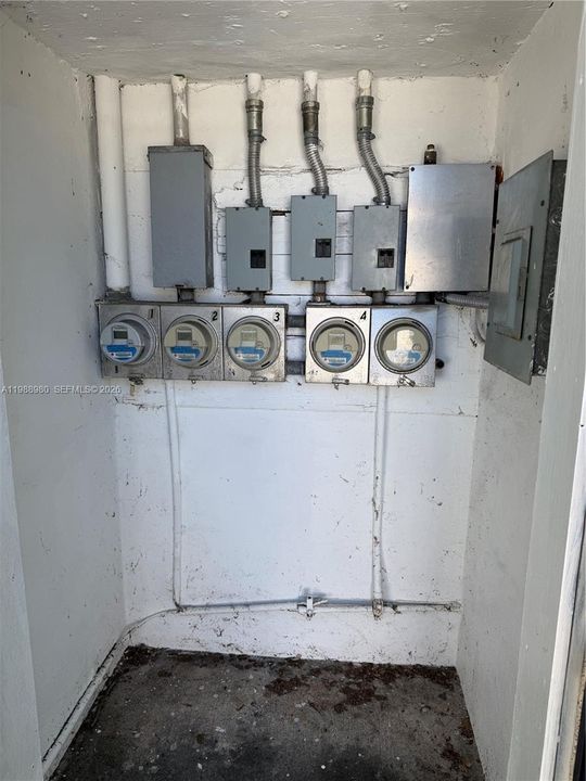 Activo con contrato: $870,000 (0 camas, 0 baños, 2952 Pies cuadrados)