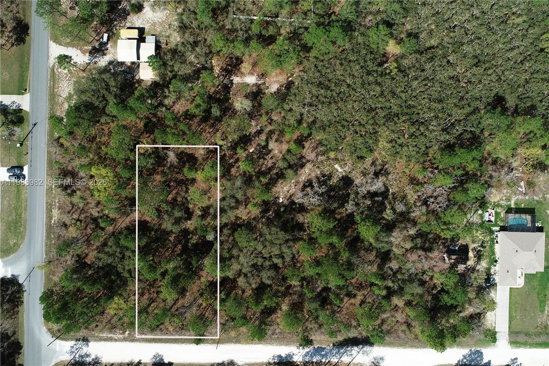 En Venta: $55,000 (0.46 acres)