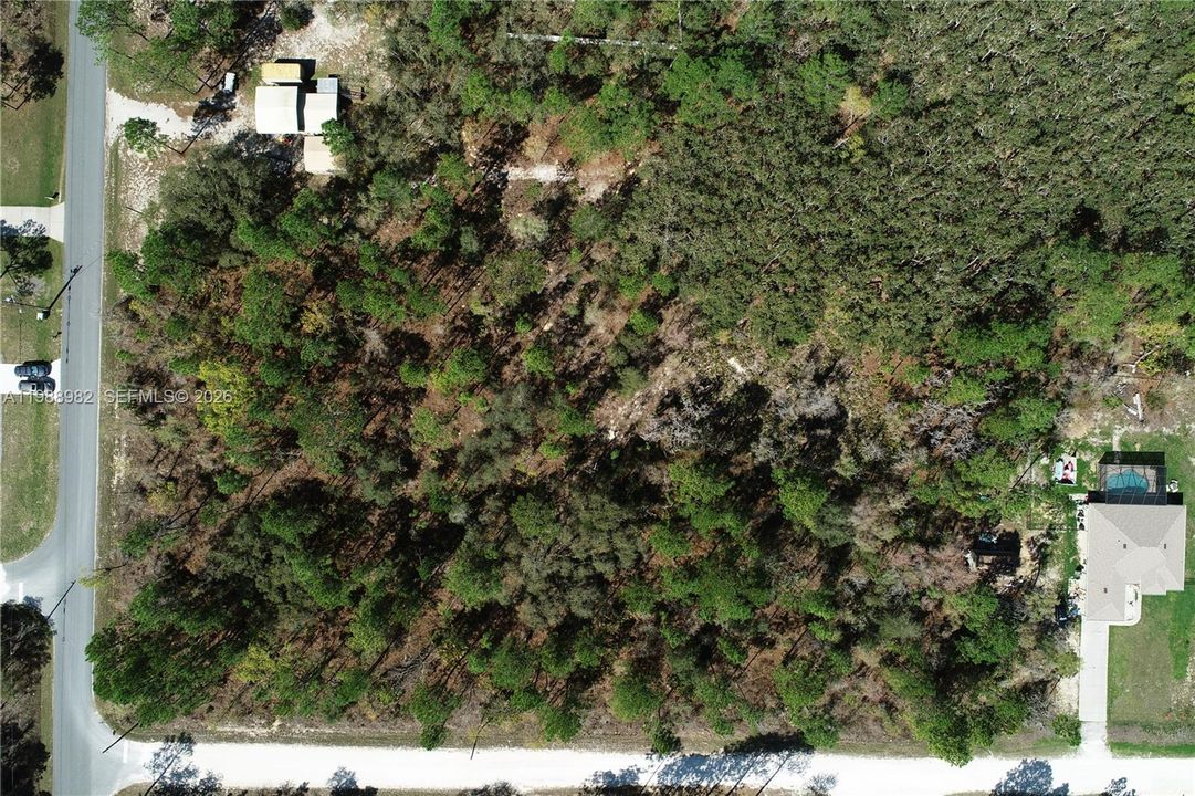 En Venta: $55,000 (0.46 acres)