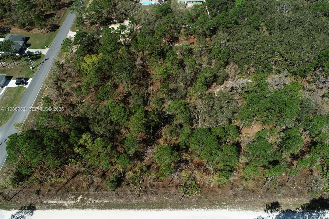 En Venta: $55,000 (0.46 acres)