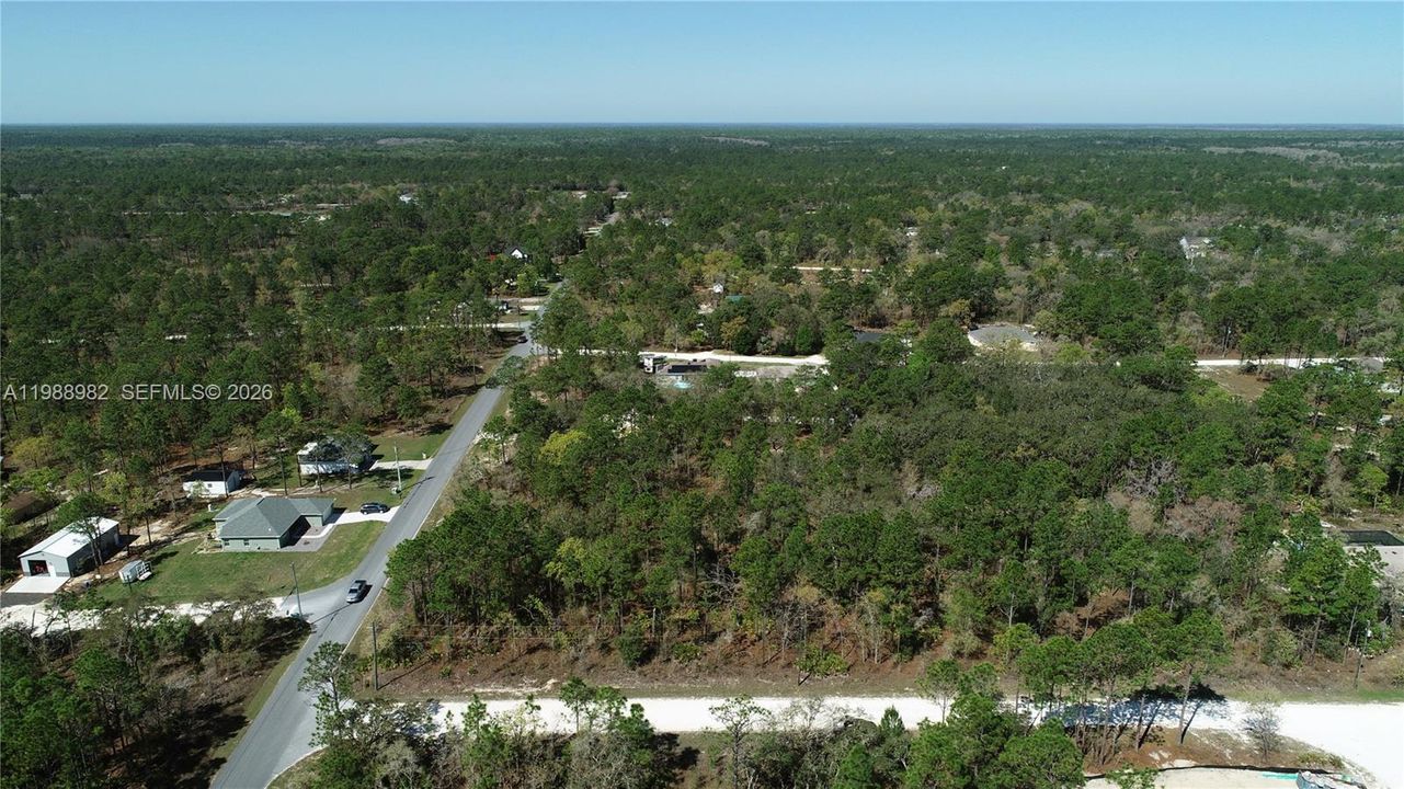 En Venta: $55,000 (0.46 acres)