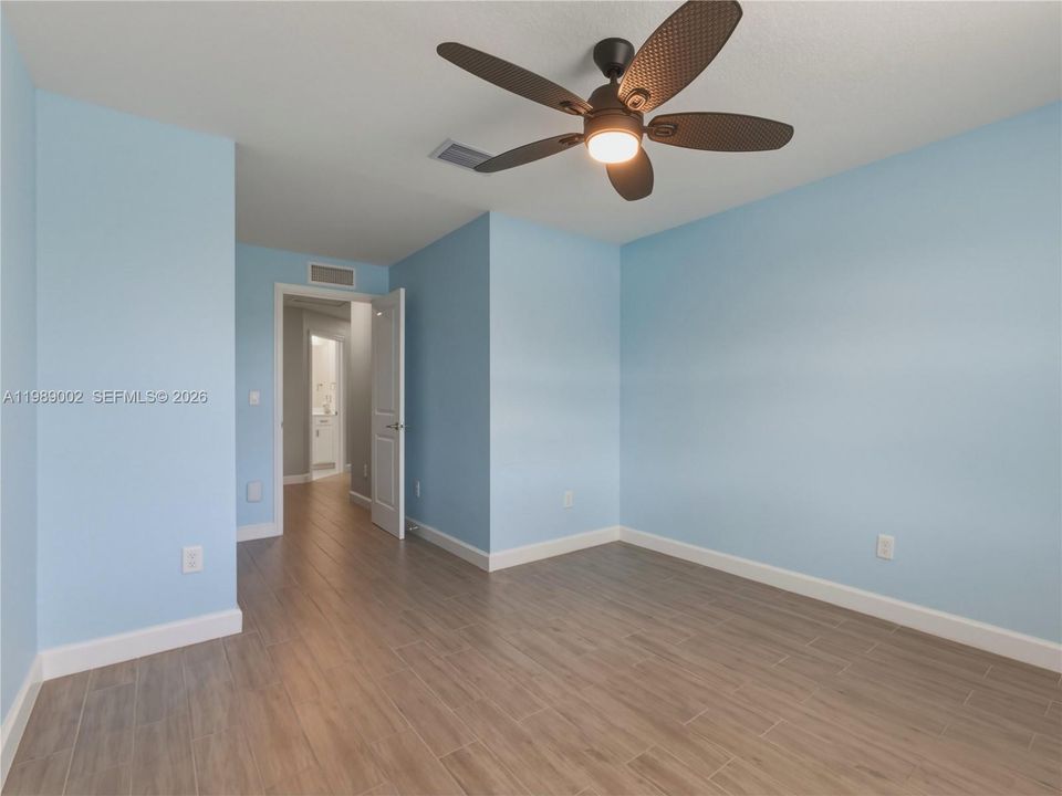 3rd Bedroom
