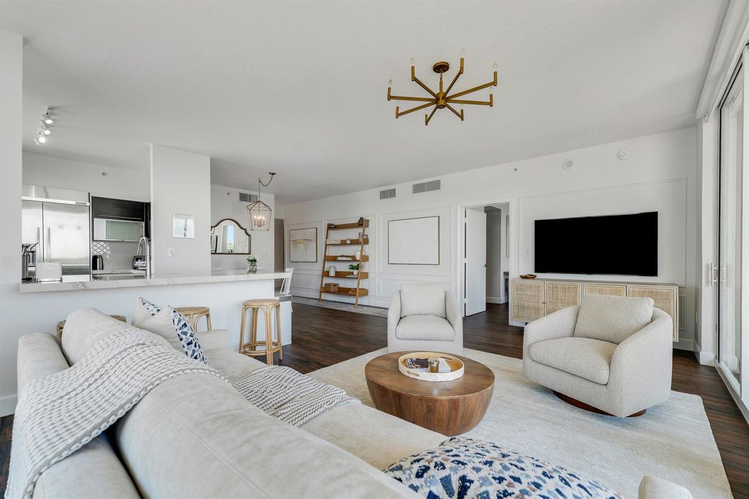 Living Space