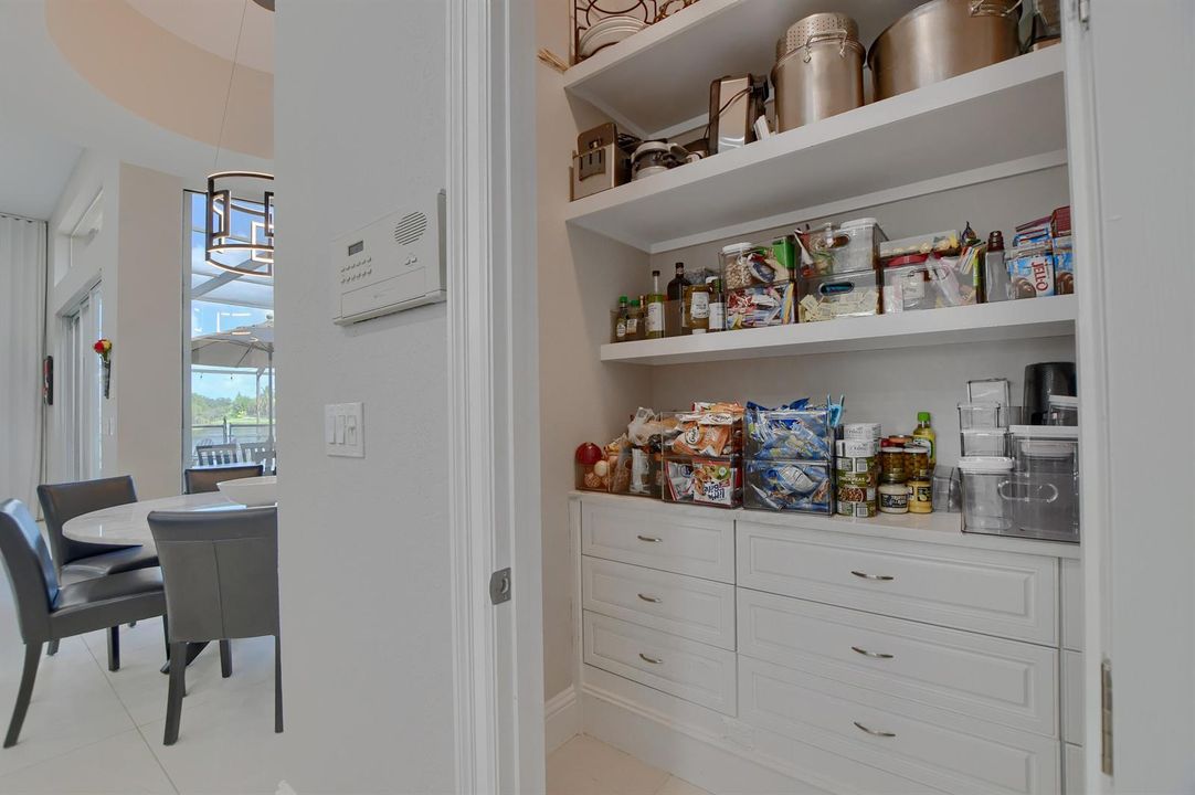 Pantry