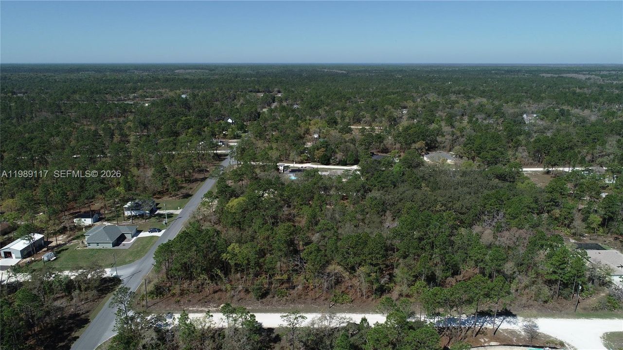 En Venta: $110,000 (0.92 acres)