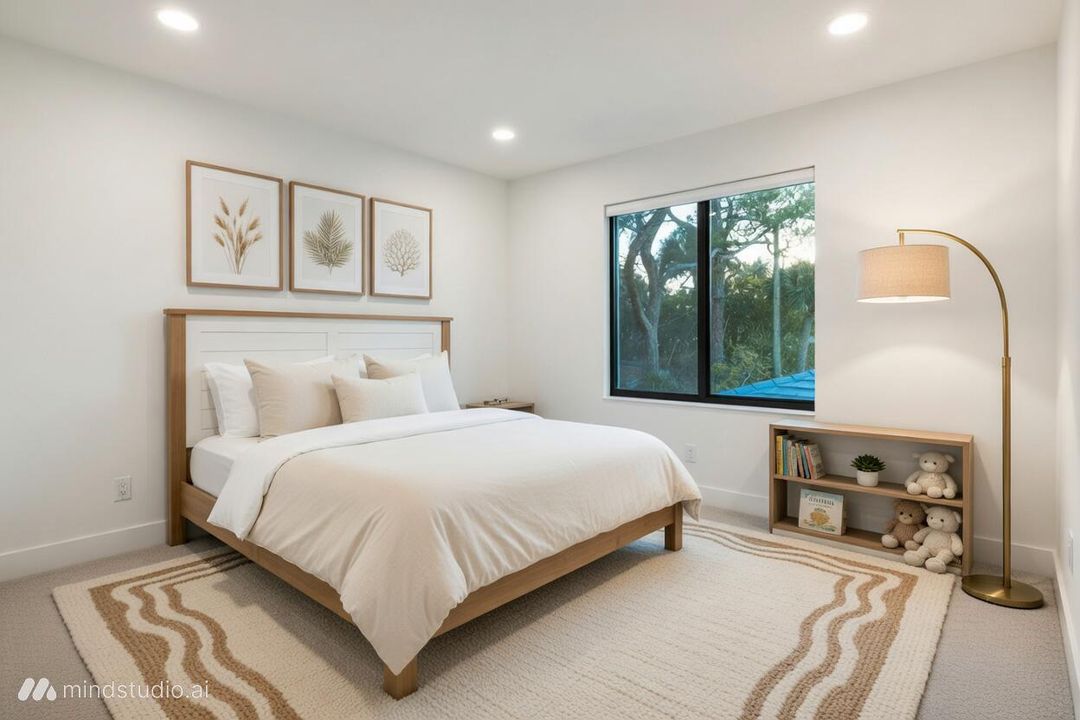 Bedroom 4