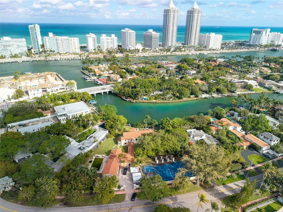 For Sale: $28,800,000 (6 beds, 5 baths, 5775 Square Feet)