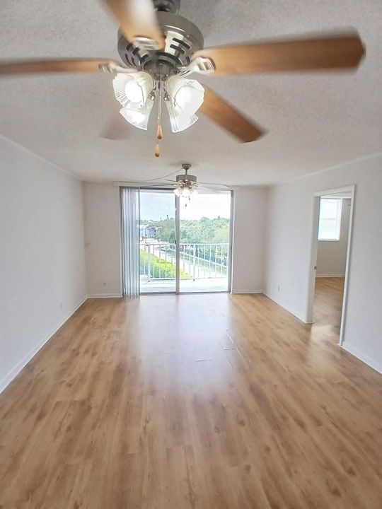 Family / Dining Room