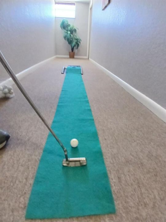 Putting Game Martin Group Realtors