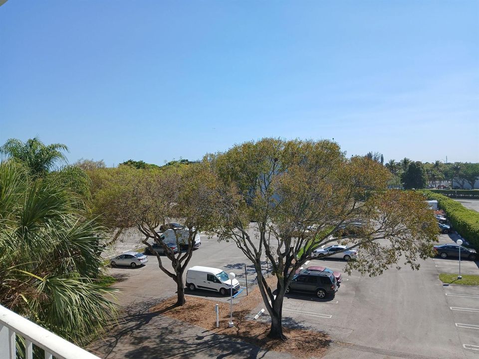 Balcony View Martin Group Realtors