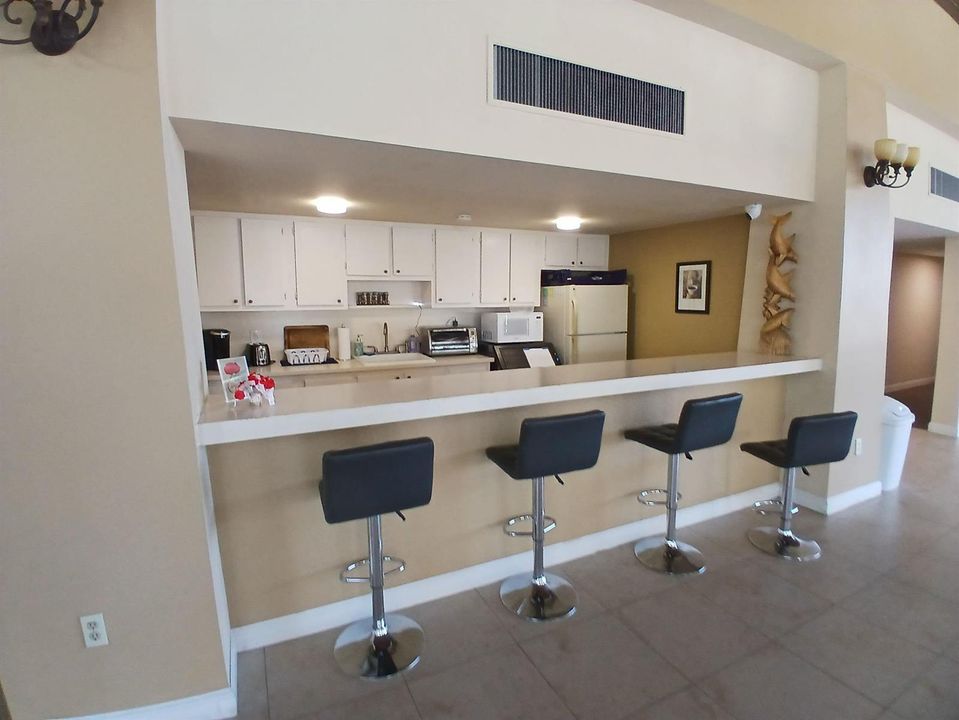 Community Kitchen Martin Group Realtors