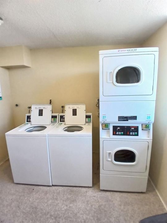Laundry Room Martin Group Realtors