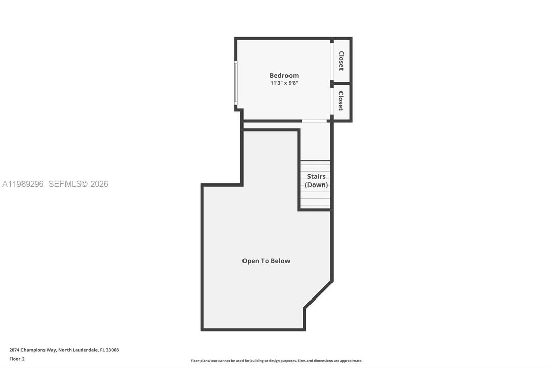 Activo con contrato: $298,000 (3 camas, 2 baños, 1167 Pies cuadrados)