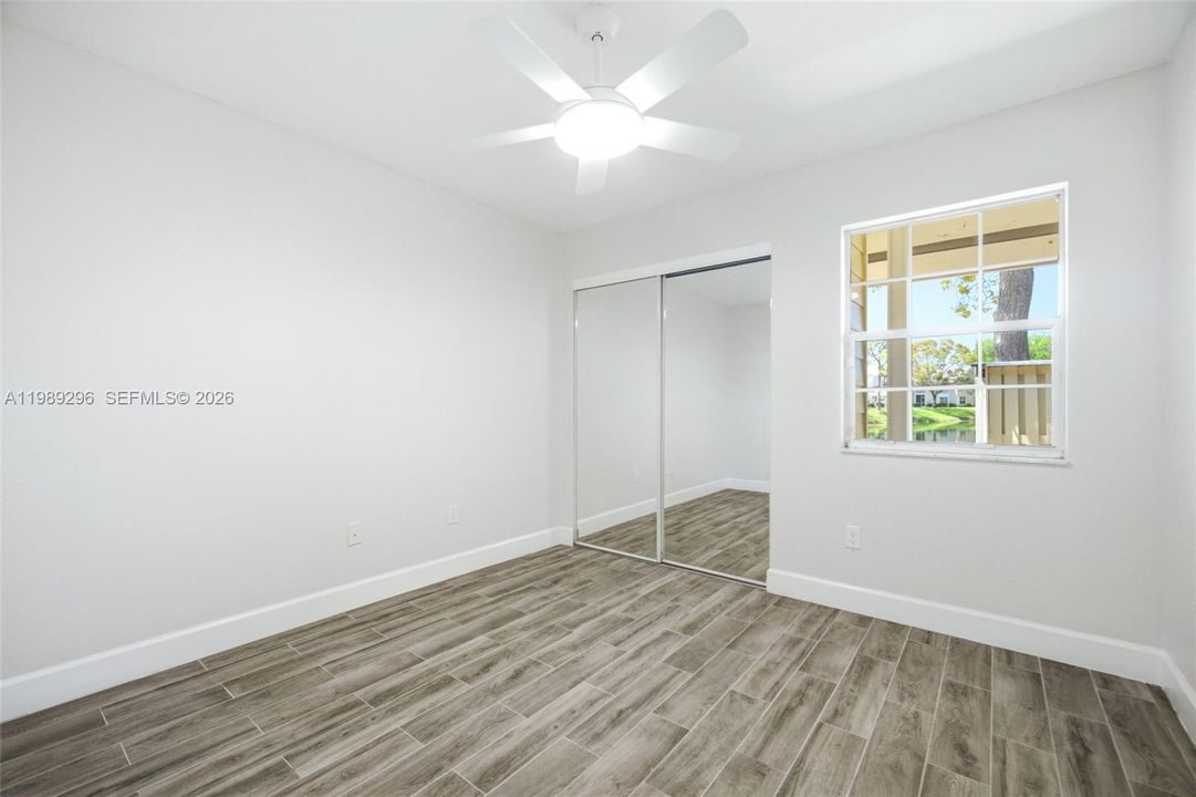 2nd bedroom