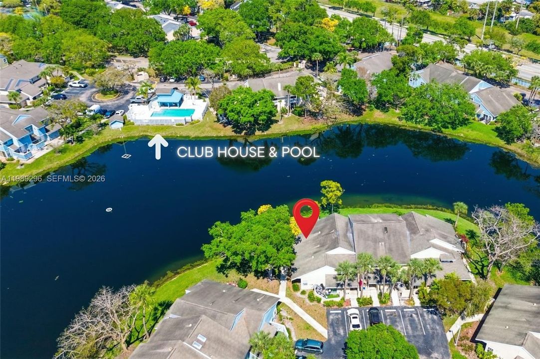 Activo con contrato: $298,000 (3 camas, 2 baños, 1167 Pies cuadrados)