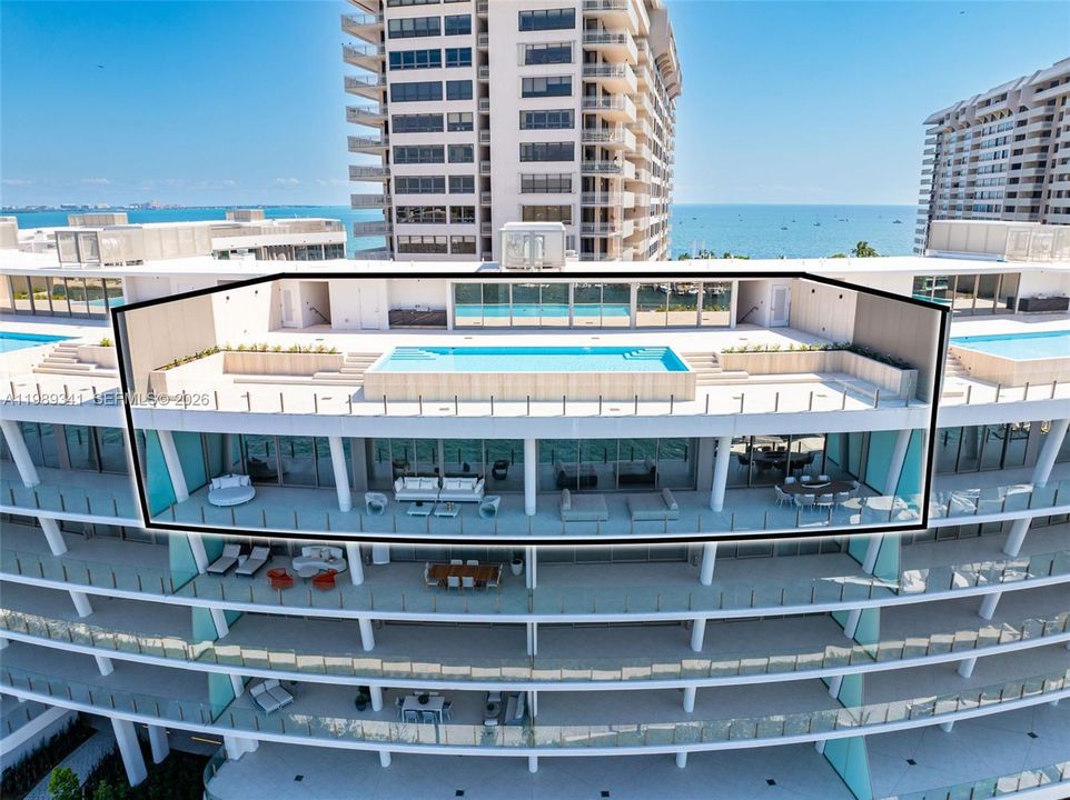 For Sale: $23,500,000 (4 beds, 5 baths, 7027 Square Feet)