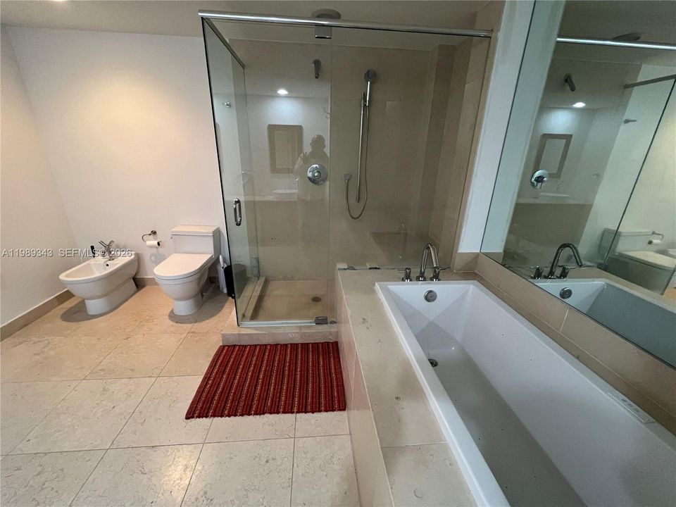 MST BTHRM Jaccuzzi