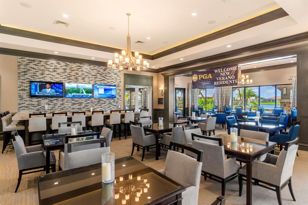 Verano Talavera Clubhouse 8