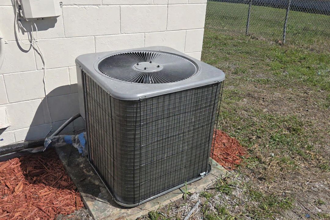 AC unit