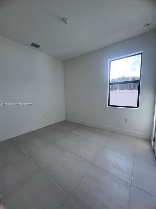 Bedroom.