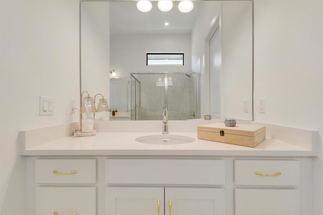 Primary Ensuite