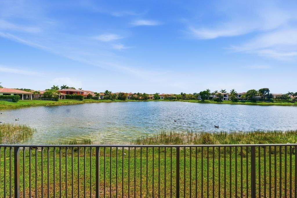 LAKE VIEW