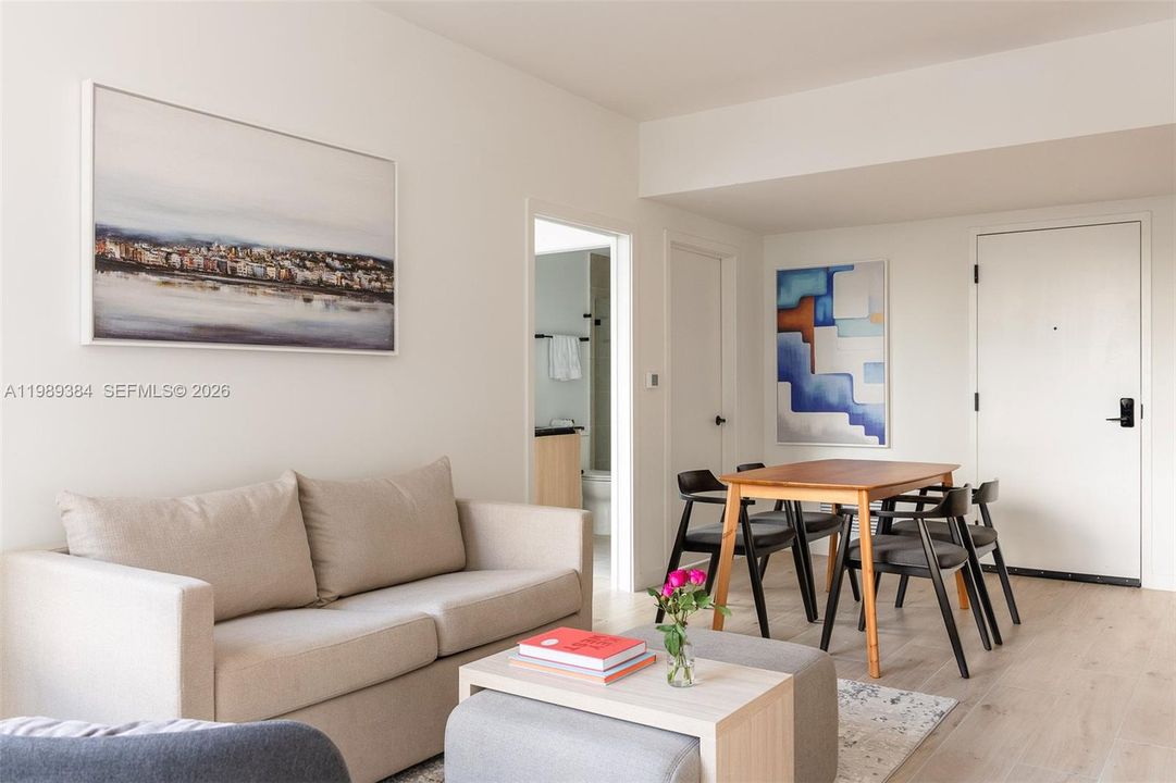 На продажу: $510,000 (1 спален, 1 ванн, 473 Квадратных фут)