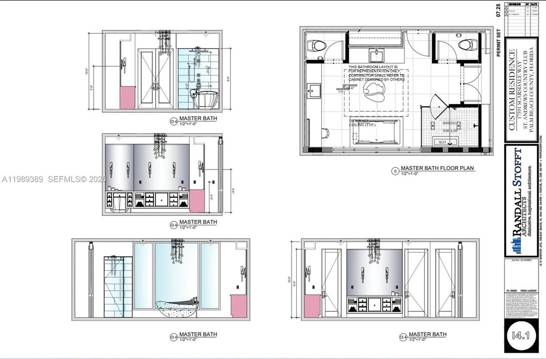 En Venta: $9,999,000 (6 camas, 7 baños, 0 Pies cuadrados)
