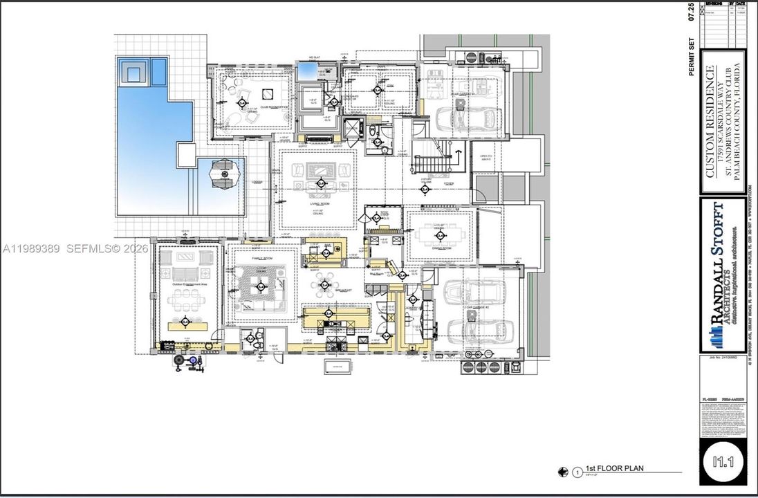 En Venta: $9,999,000 (6 camas, 7 baños, 0 Pies cuadrados)