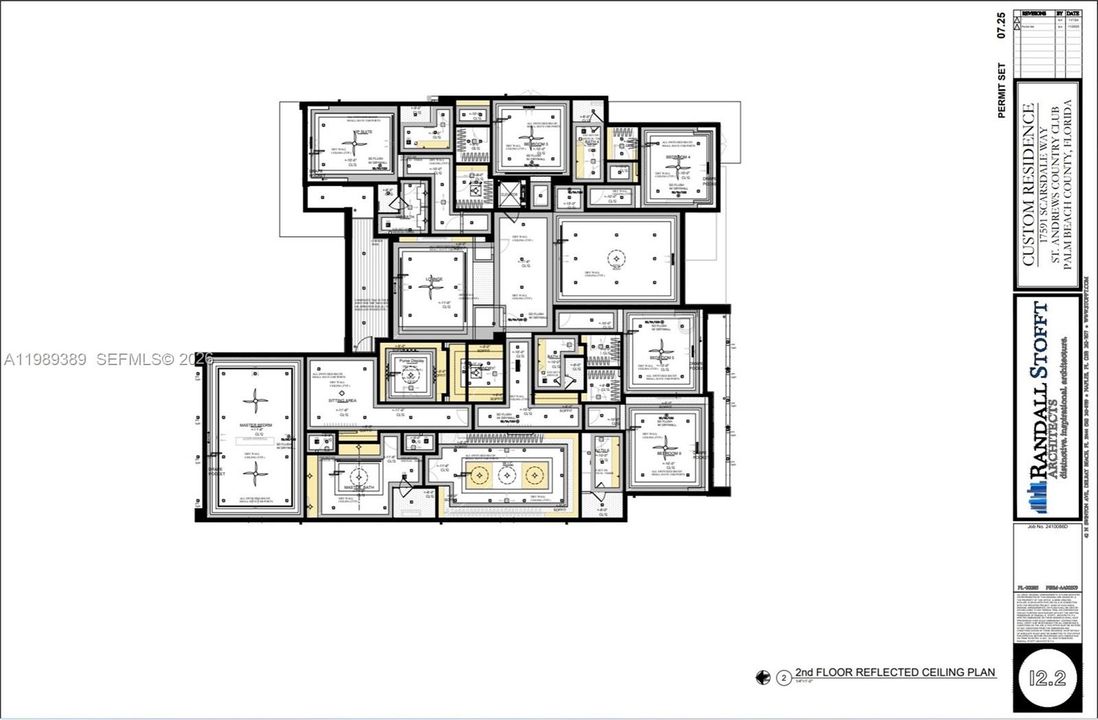 En Venta: $9,999,000 (6 camas, 7 baños, 0 Pies cuadrados)