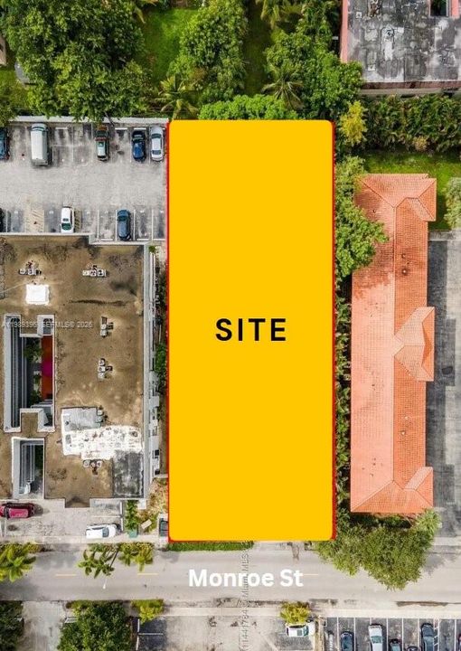 待售: $2,045,000 (0.36 acres)