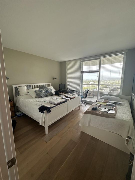 SECOND BEDROOM D-1804