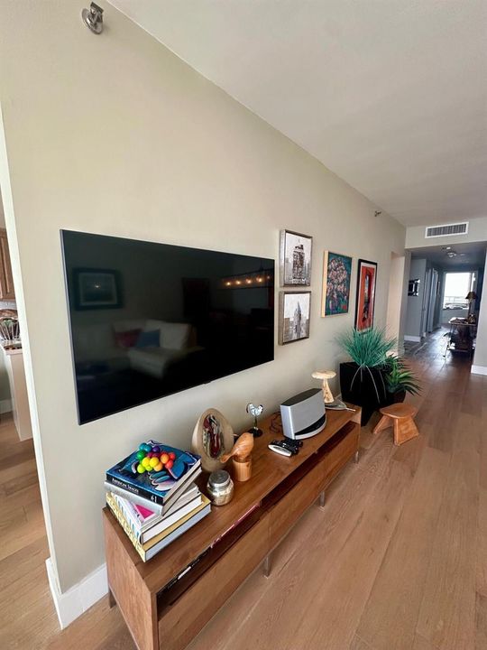 TV ROOM-LIVING