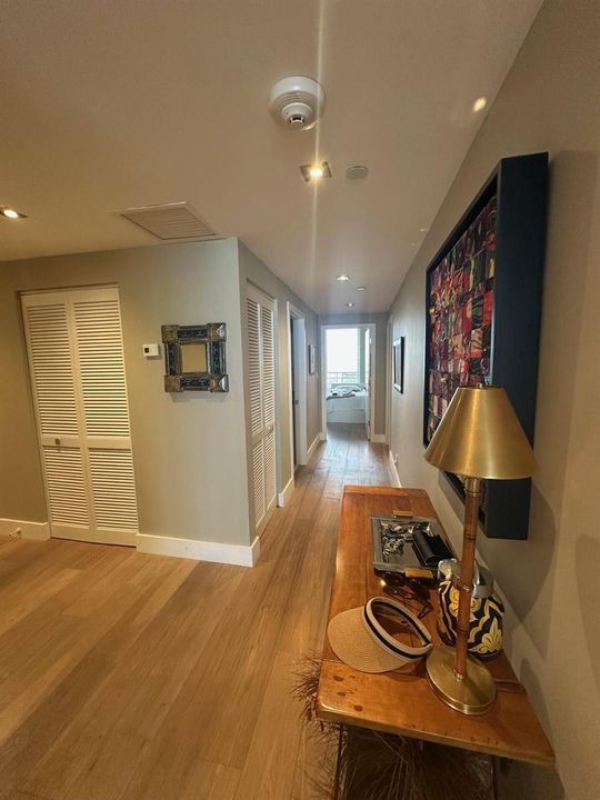 HALLWAY