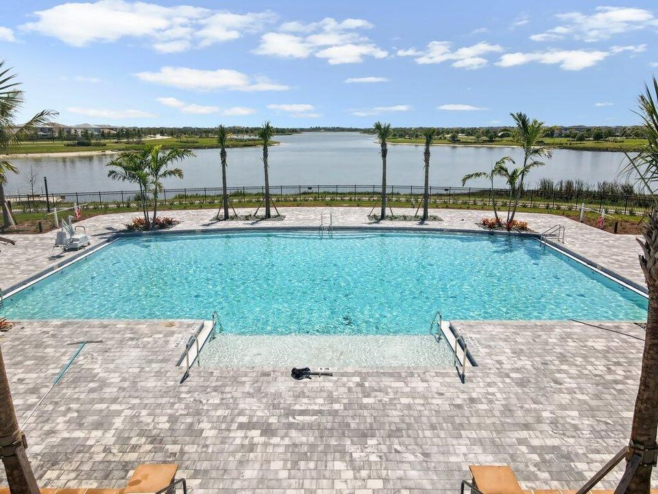 Community Pool