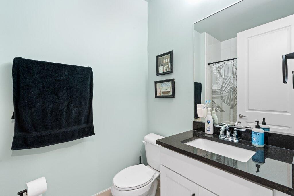 Ensuite