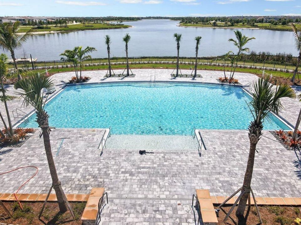 Community Pool