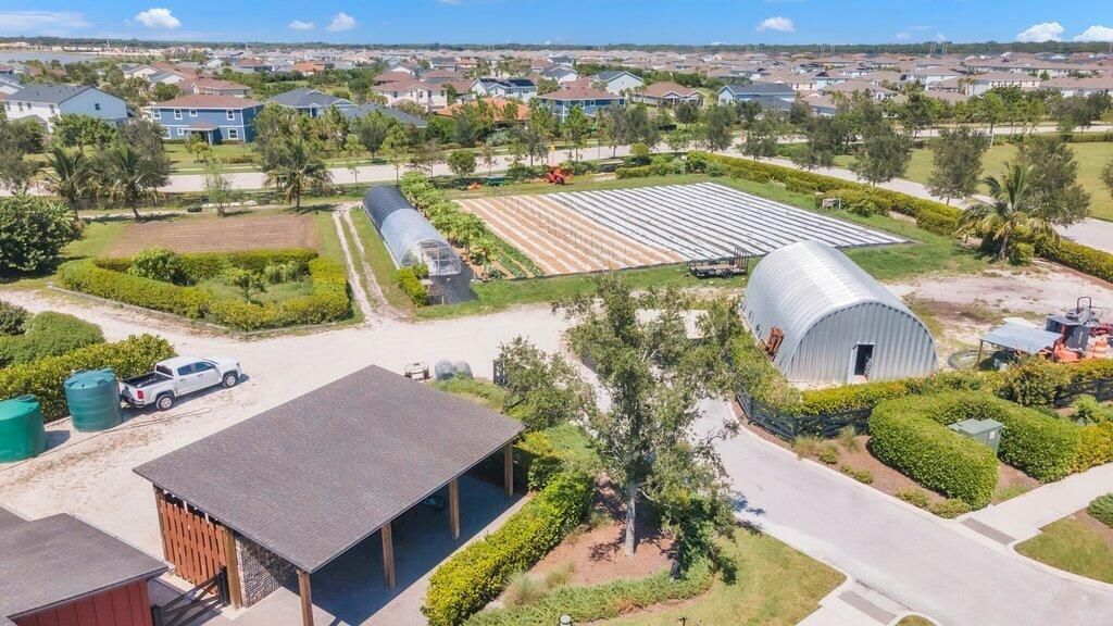 Community Farm