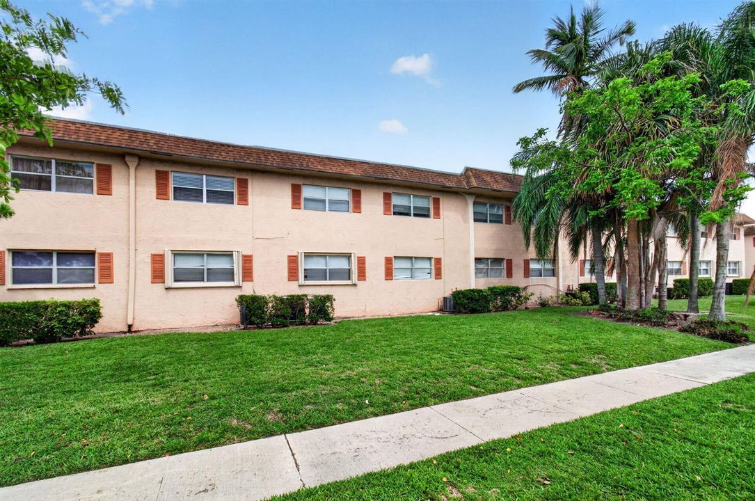 Downtown Boca Location
