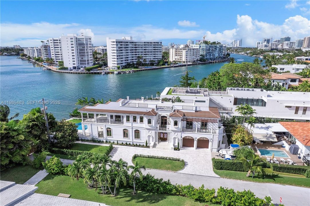 En Venta: $16,150,000 (6 camas, 7 baños, 0 Pies cuadrados)