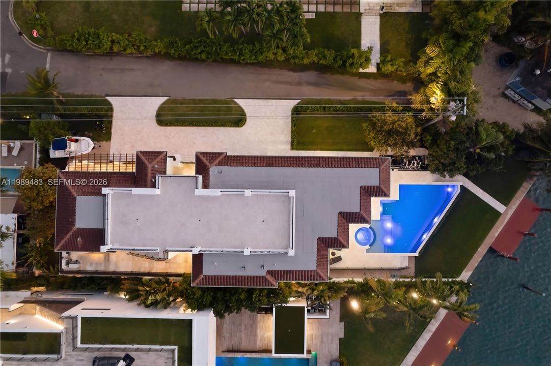 En Venta: $16,150,000 (6 camas, 7 baños, 0 Pies cuadrados)