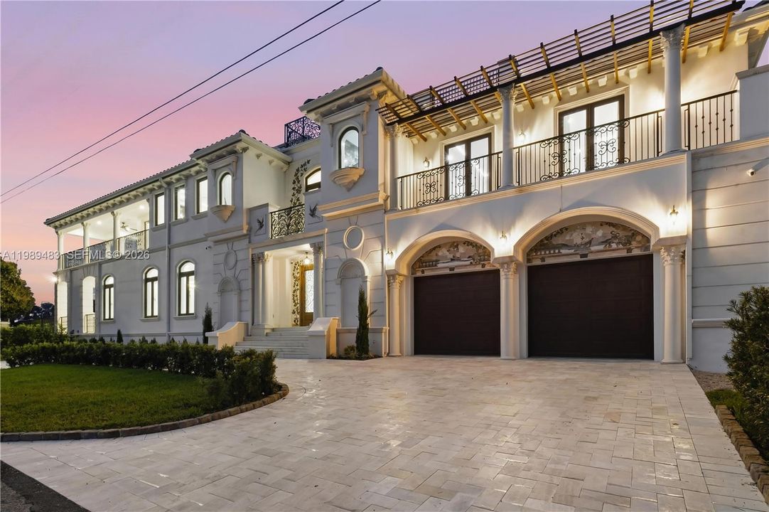 En Venta: $16,150,000 (6 camas, 7 baños, 0 Pies cuadrados)