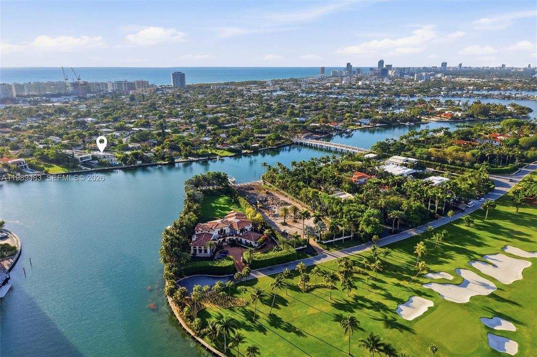 En Venta: $16,150,000 (6 camas, 7 baños, 0 Pies cuadrados)